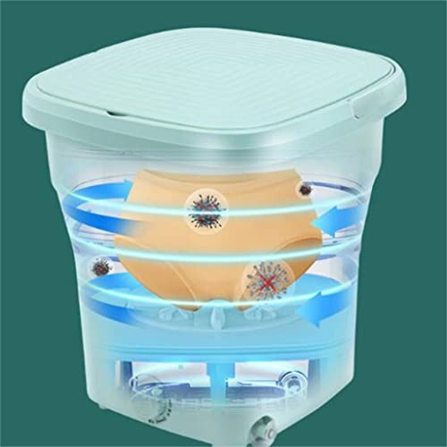 Mini Washing Machine