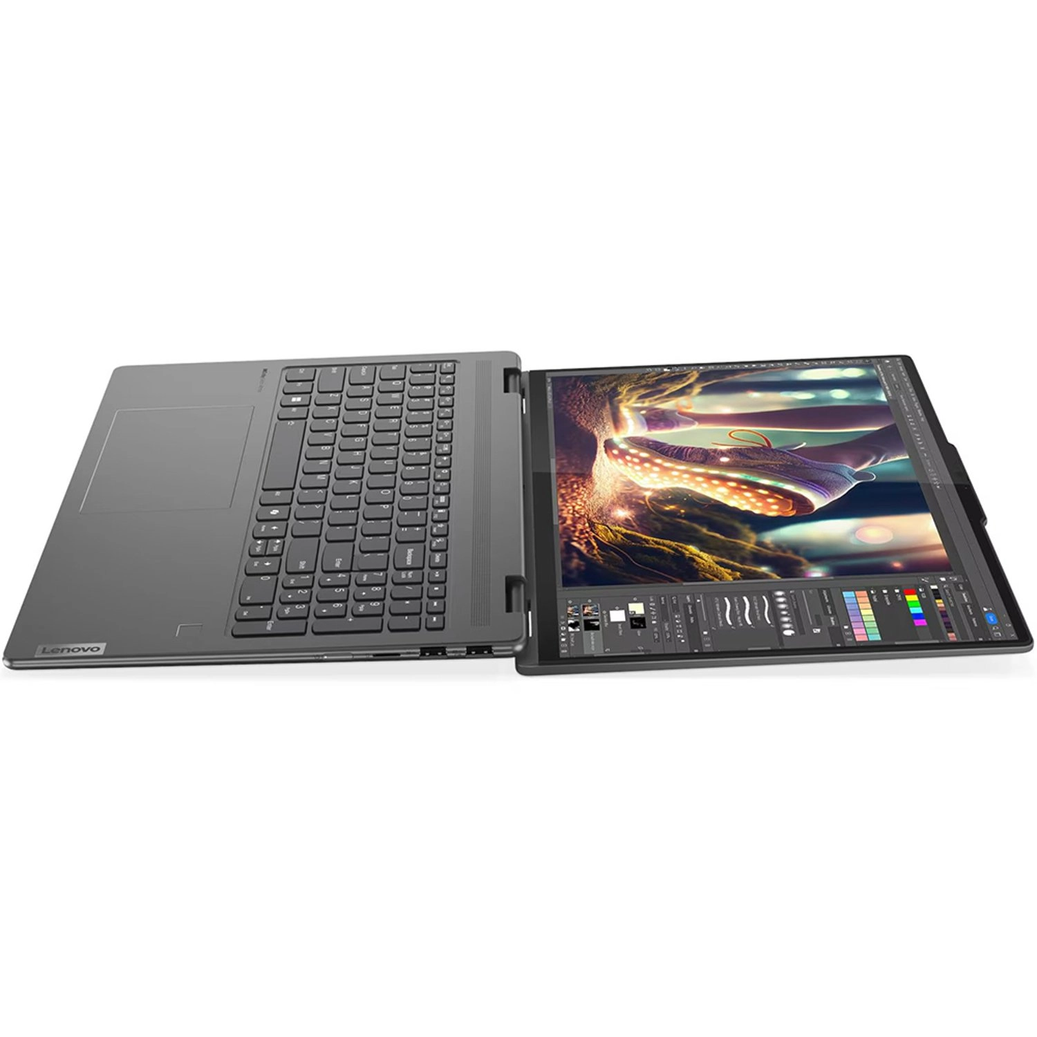 Yoga 7 16IML9 83DL0002US - 16'' Core Ultra 7-155U 16GB DDR5 3TB SSD