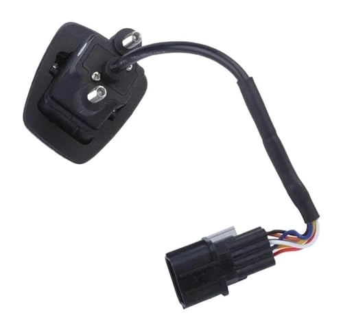 Rear View Camera - 1280*720