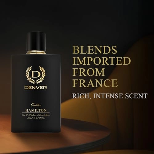 Caliber Eau de Parfum 100ml