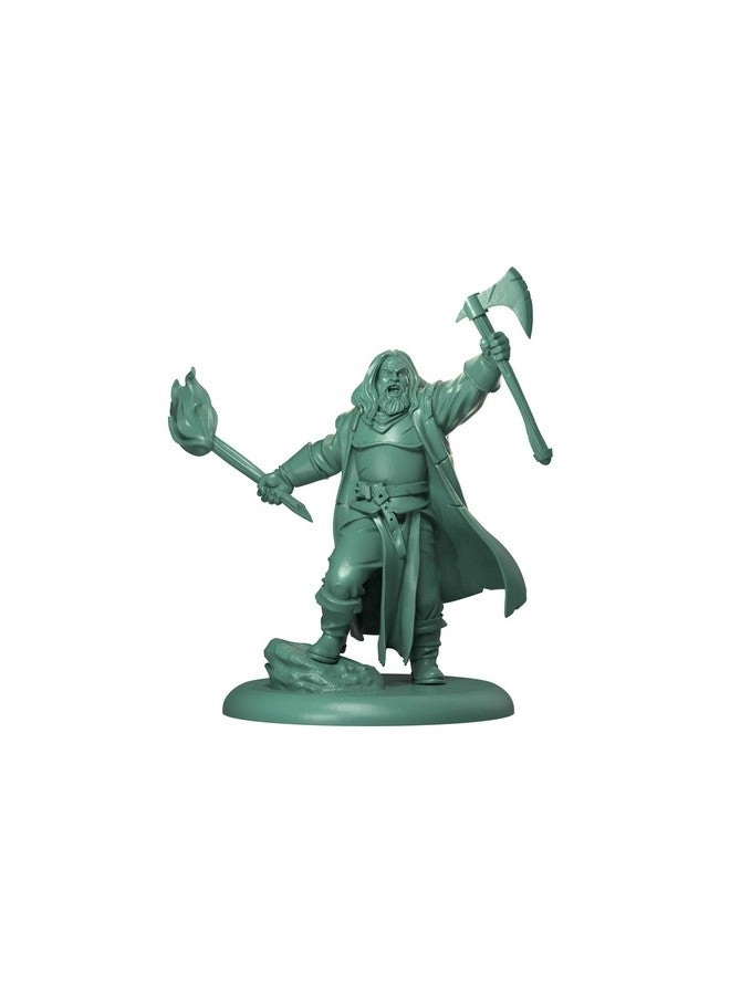 Stony Shore Pillagers