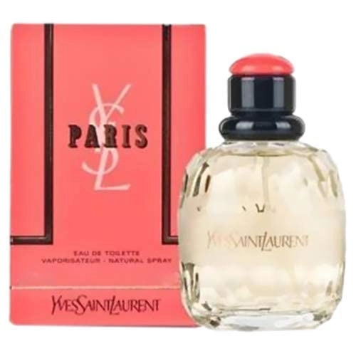 Paris Eau de Toilette 125 ml