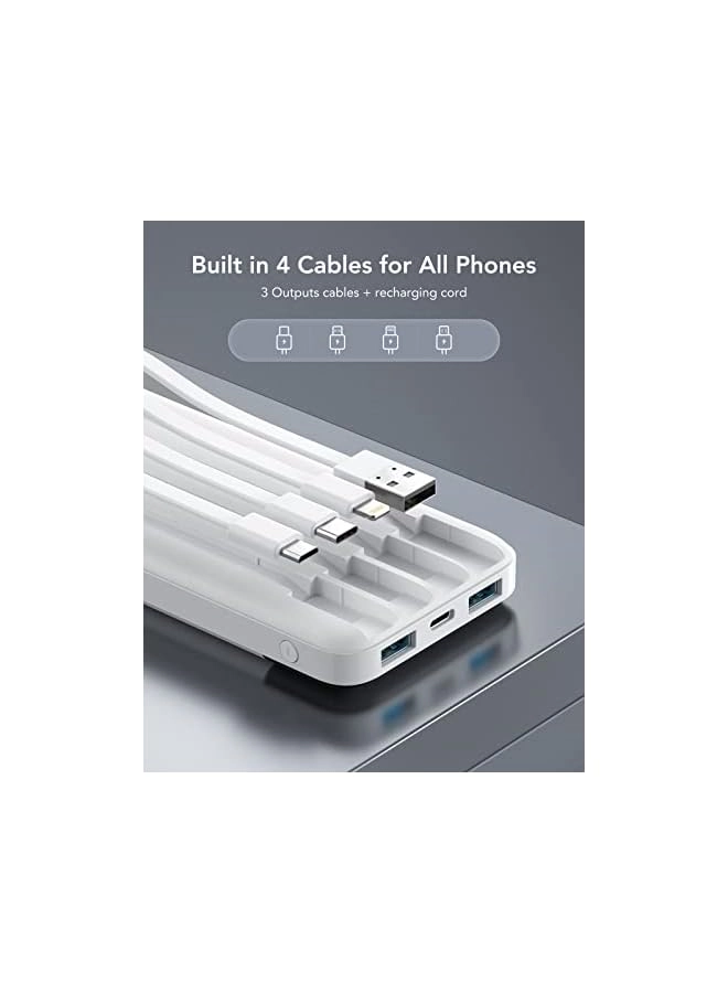 Power Bank - 10000 Watt-hour