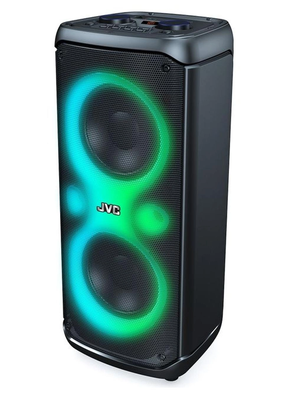 JVC XS-N4112PB