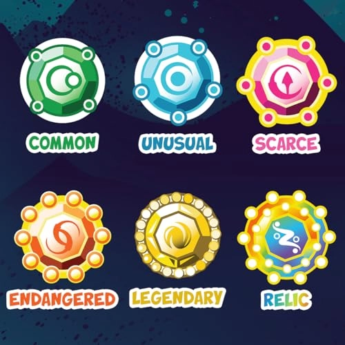 Doomlings: Imaginary Ends Expansion - Card Game