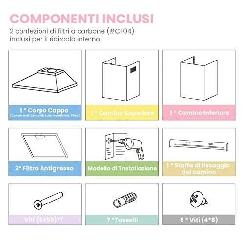 KWH-PYRA17SS-60 - 320 Cubic Meters Per Hour 600 mm