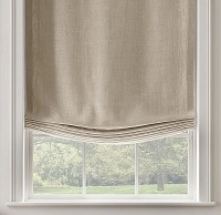 Soft Window Treatments