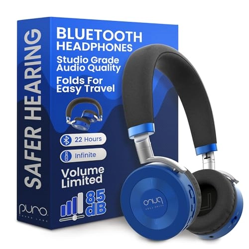 JuniorJams Wireless Headphone