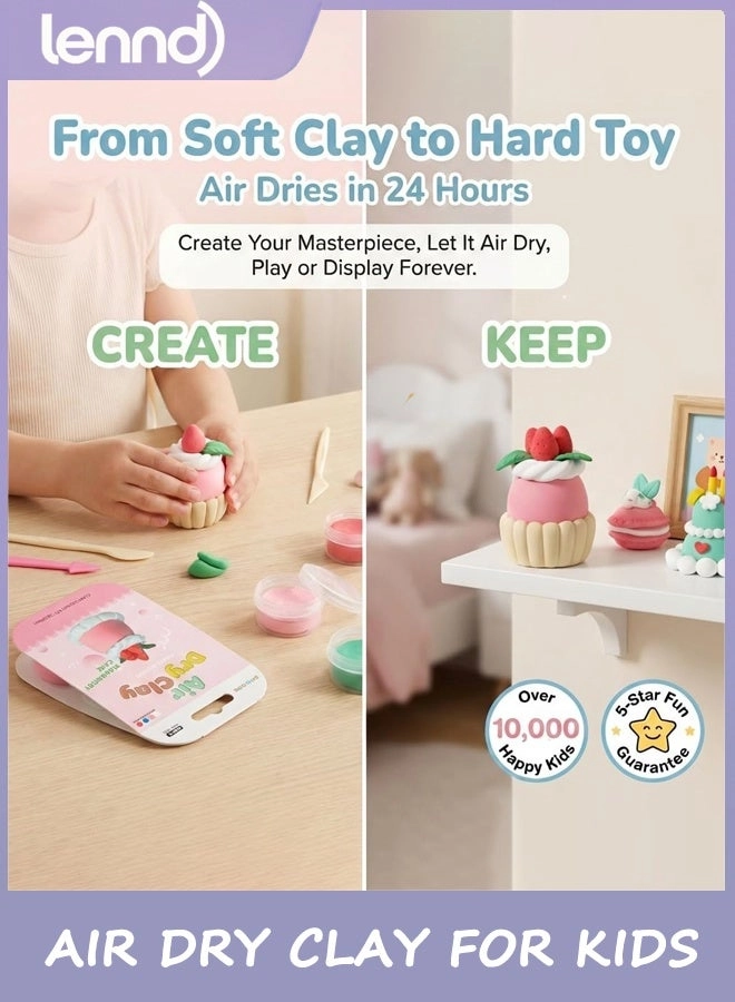 DC101-1 - Clay 999g 12pcs.