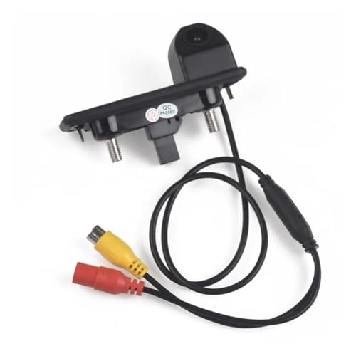 Reverse camera - Night Vision Wire