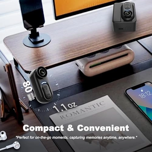 TZL-VD02pro - 4K 128GB