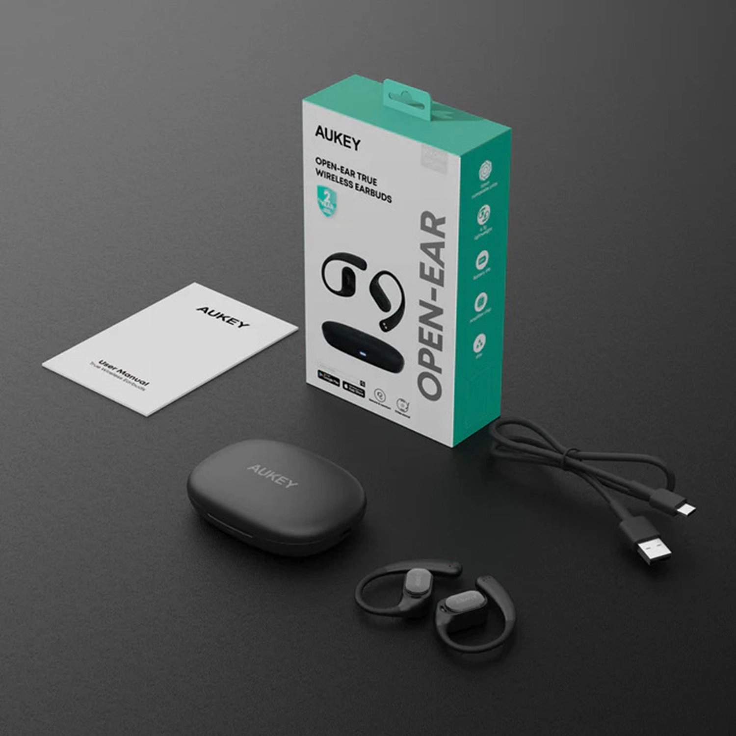 EP-S1 Wireless Earbud