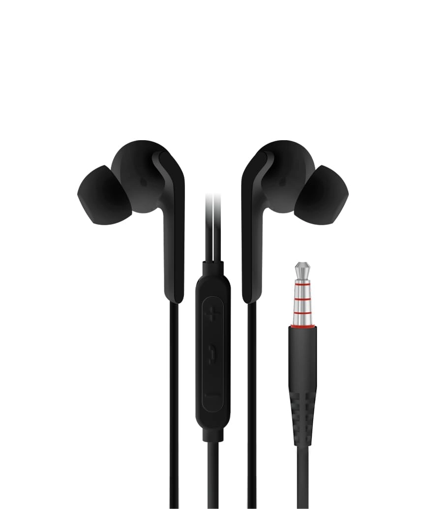H52 Wired Earbud