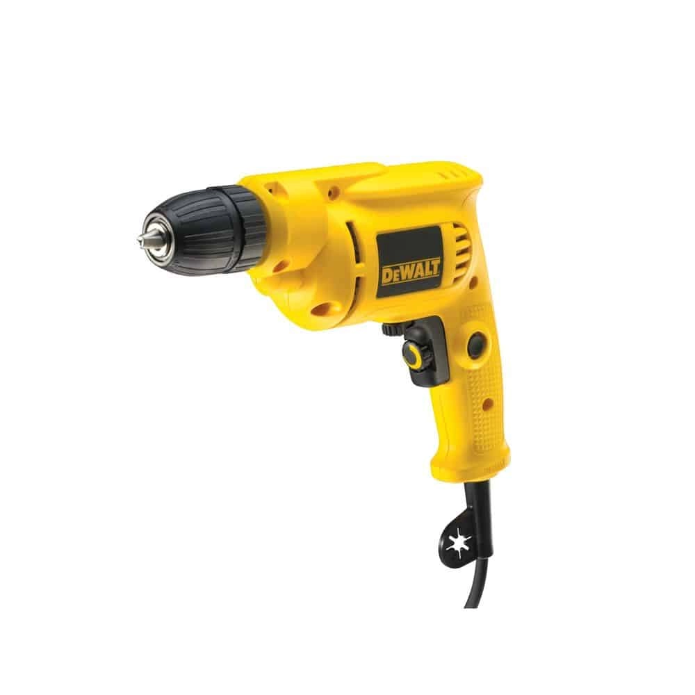 DeWALT DWD014S-QS - 220V 550W 10mm