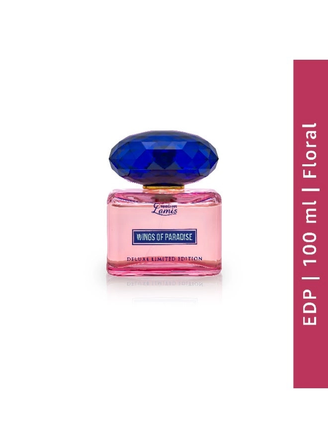 Spring Paradise Eau de Parfum 100ml