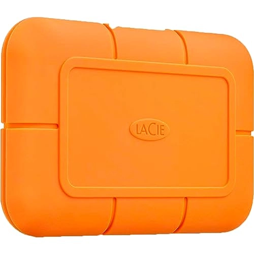 Rugged SSD - 1000.0 GB