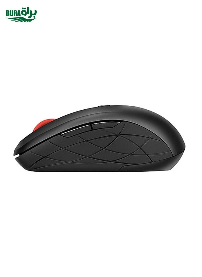 ThinkLife Dual Mode Mute Wireless Mouse - Wireless