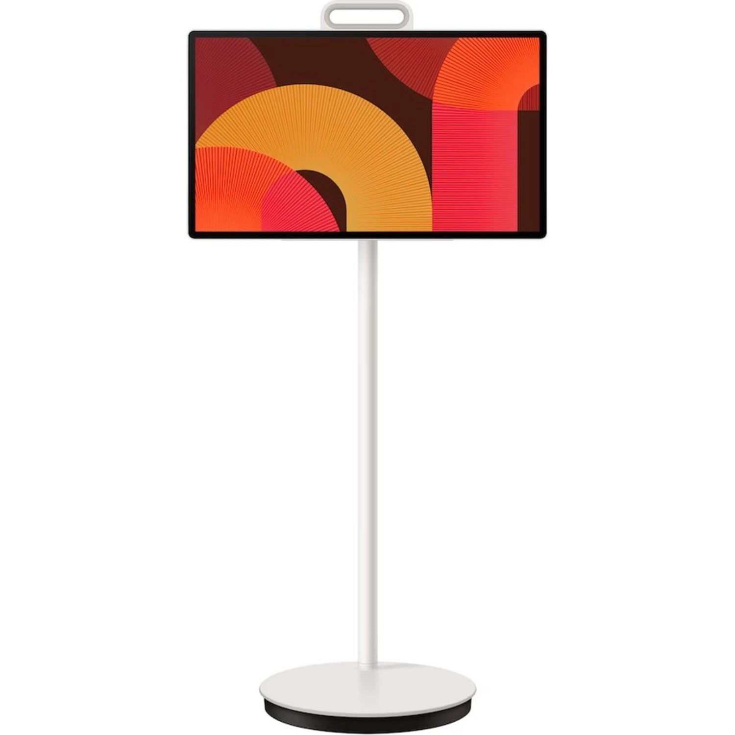 Samsung UA27LSM7FAXXZN