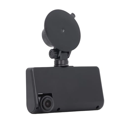 Triple Lens Rotatable Cam - 1920 x 108030fps