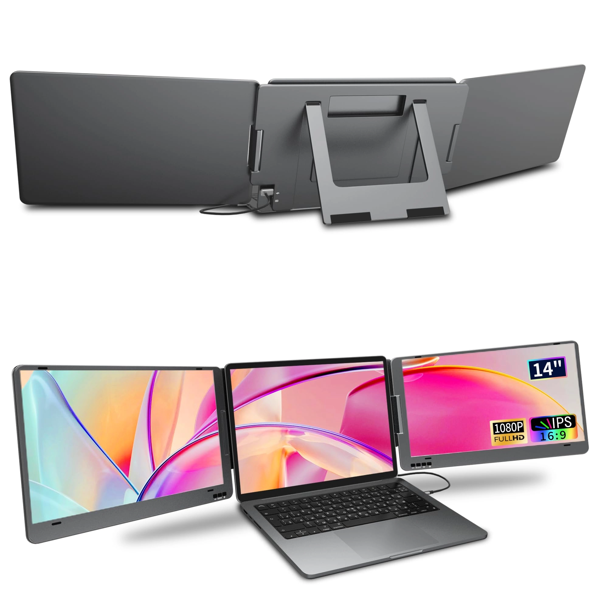 KPKUE X90A - 14 Inches 1920 x 1080 Pixels