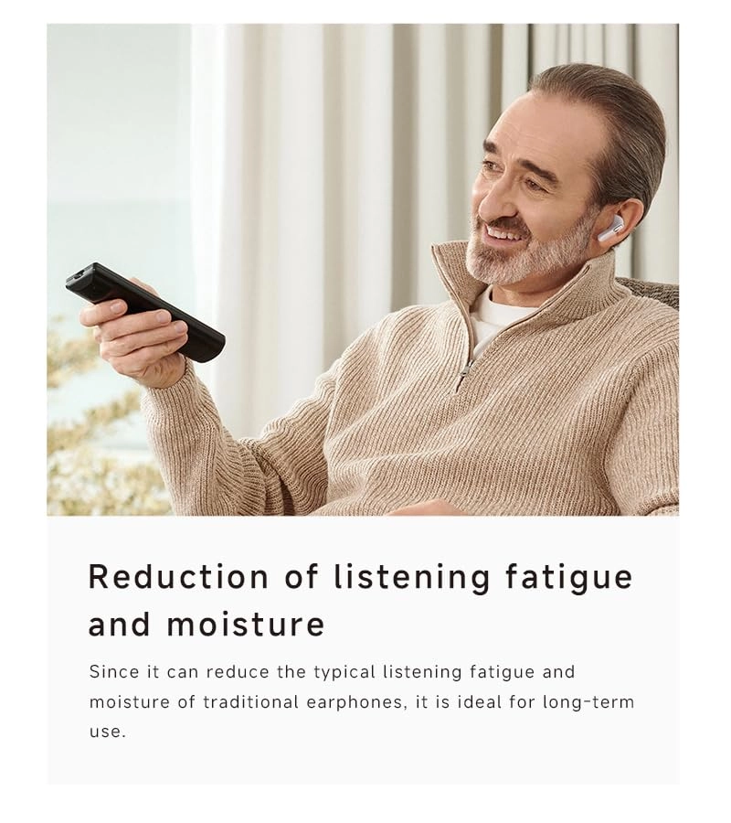 X12 Wireless Earbud