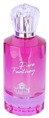 Pure Fantasy Eau de Parfum 100ml