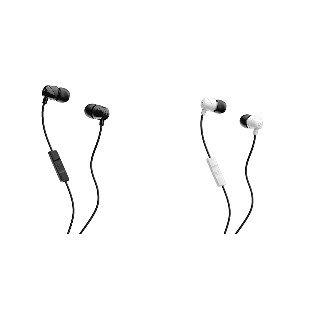 Jib Wired Earphone
