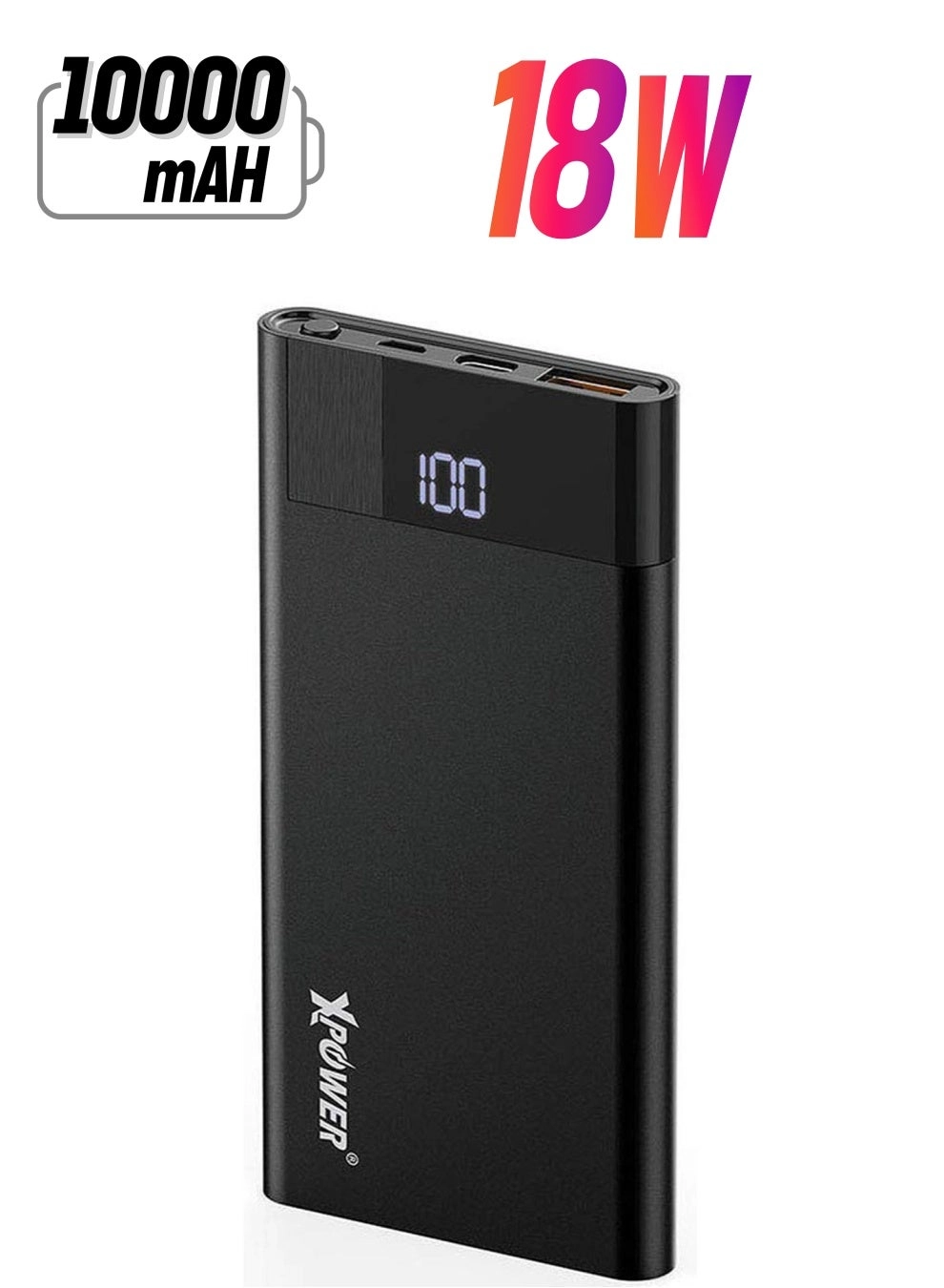 XPower PB10S - 10000mAh 18W