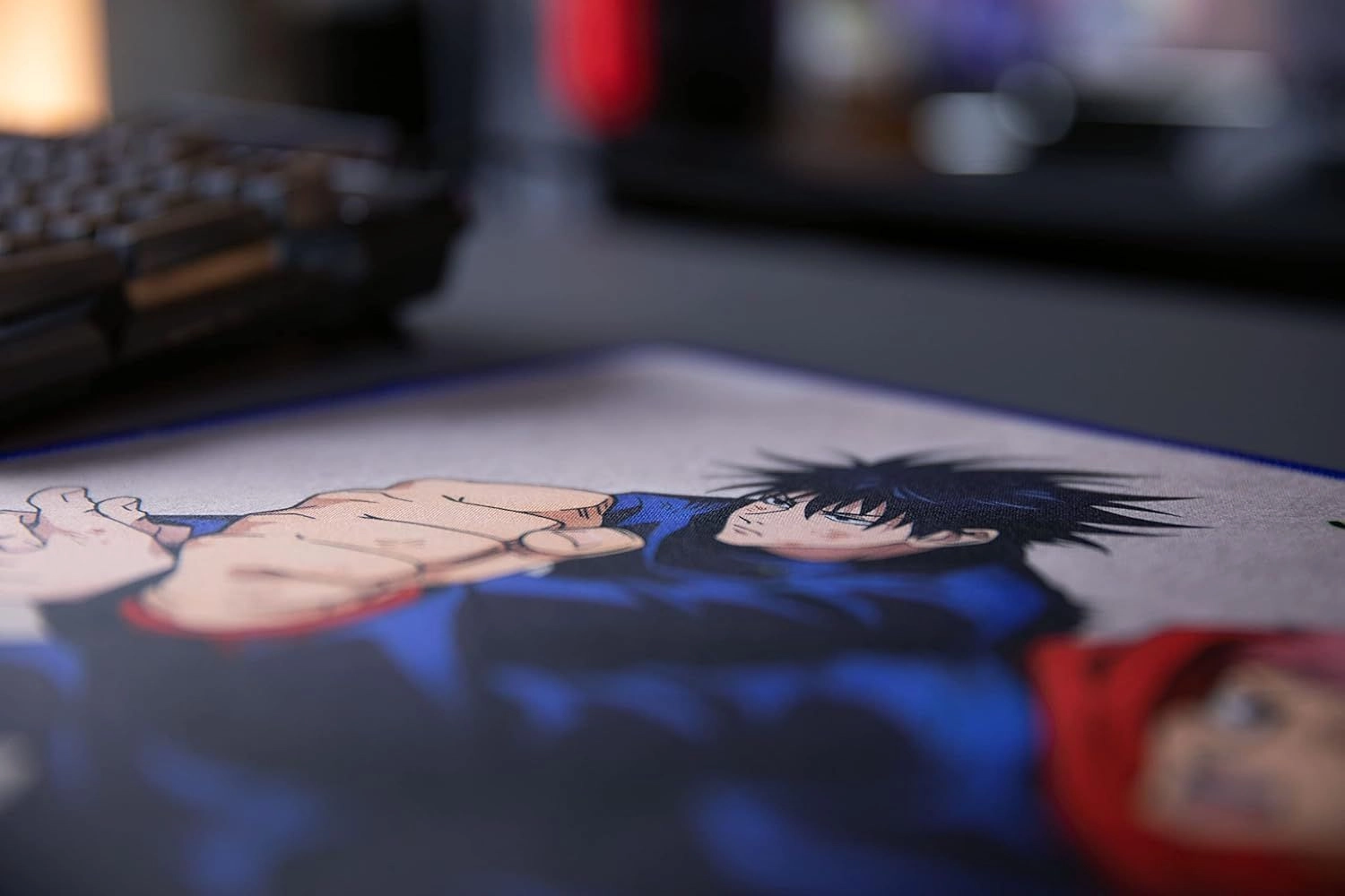 Jujutsu Kaisen Gaming Mousepad (63419)