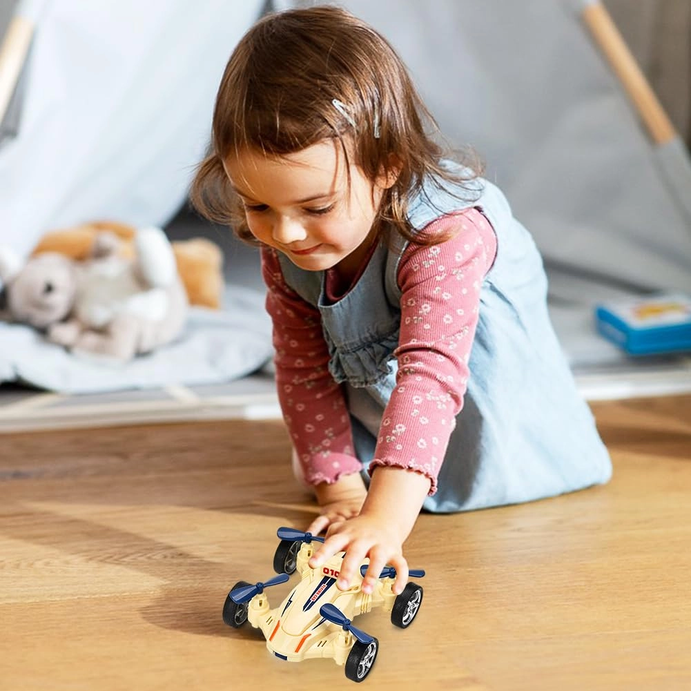 Pull Back Car - 1pcs