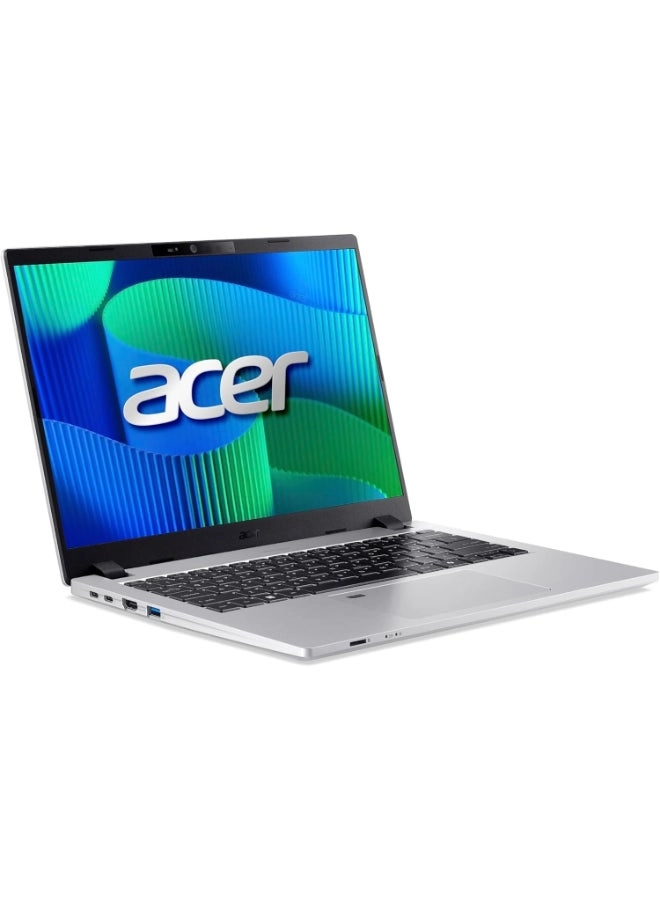 TravelMate P2 15 - 15.6'' Intel Core Ultra 7 255U vPro 16GB DDR5 512GB SSD