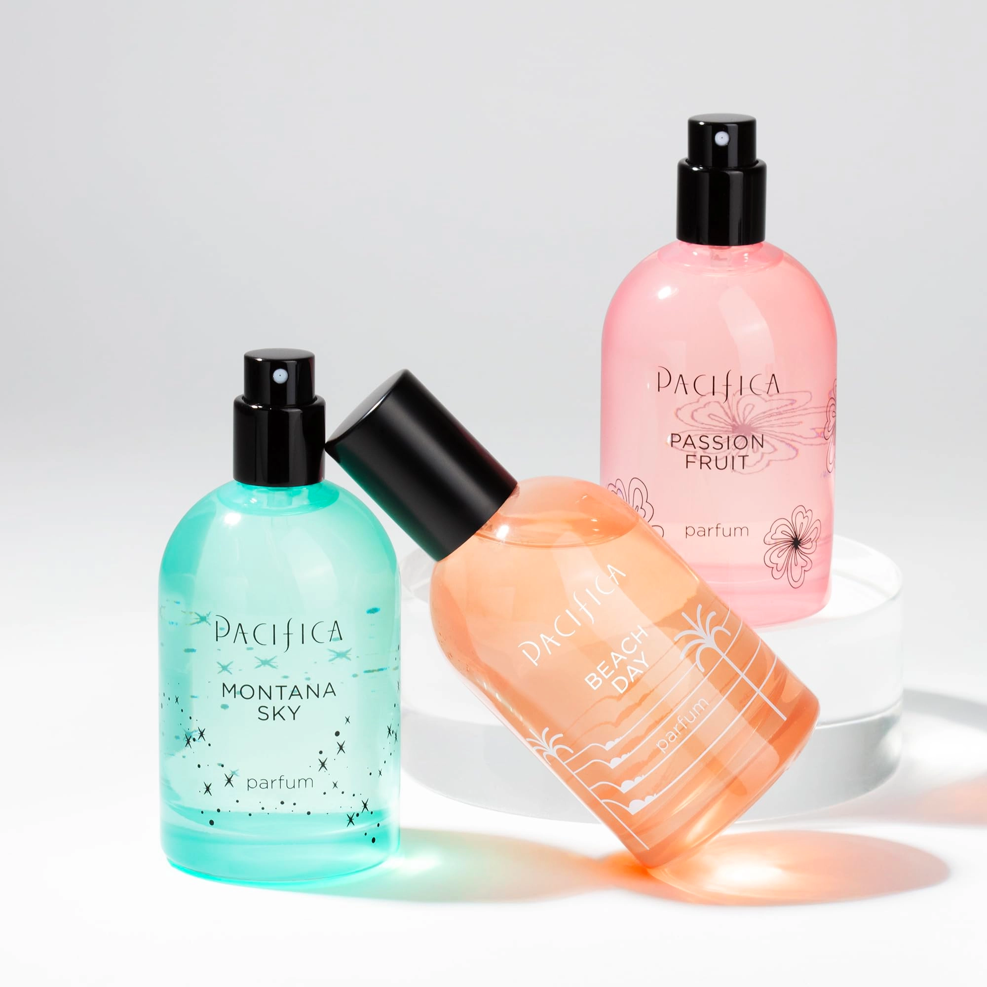Beach Day - Eau de Parfum 60 ml