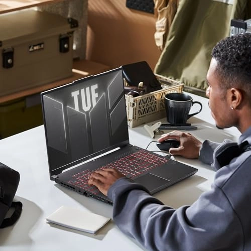 TUF 16 - 16'' Ryzen 7-7445HS 16GB DDR5 512GB SSD