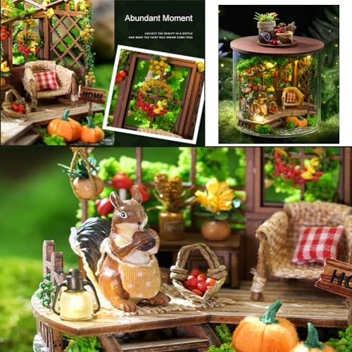 Cherry Blossom Alley - 1:24