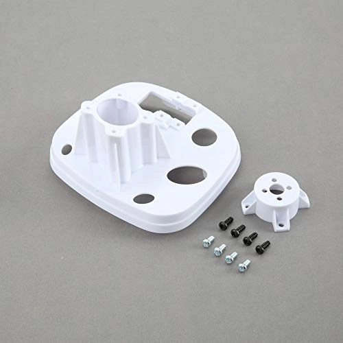 Hobby Zone Firewall & Motor Mount