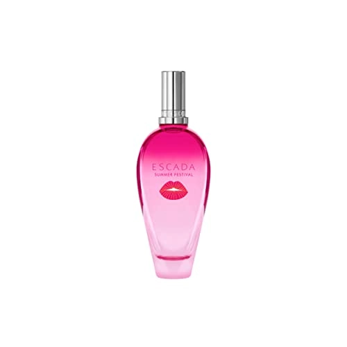 Summer Festival Eau de Toilette 100ml