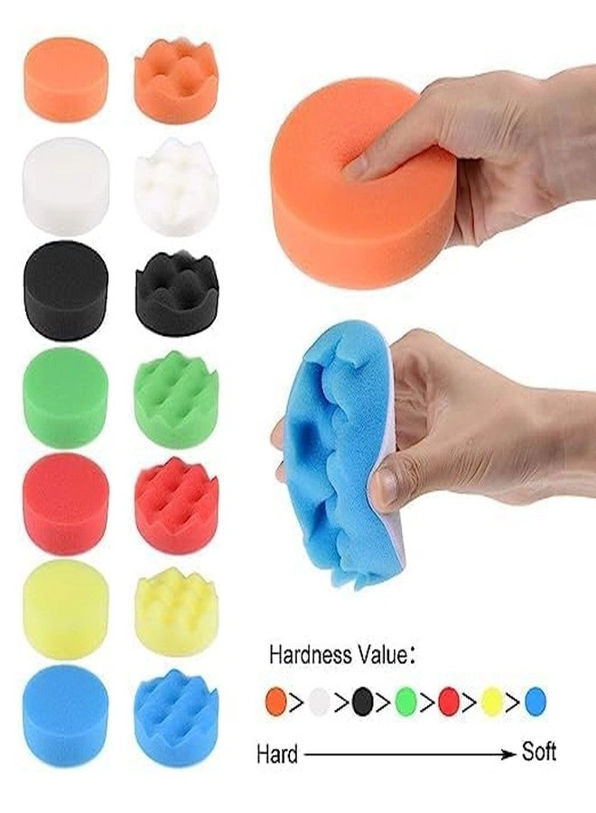 Polishing Pads