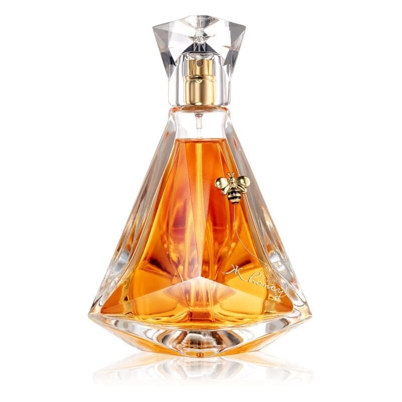 Pure Honey Eau de Parfum 100ml