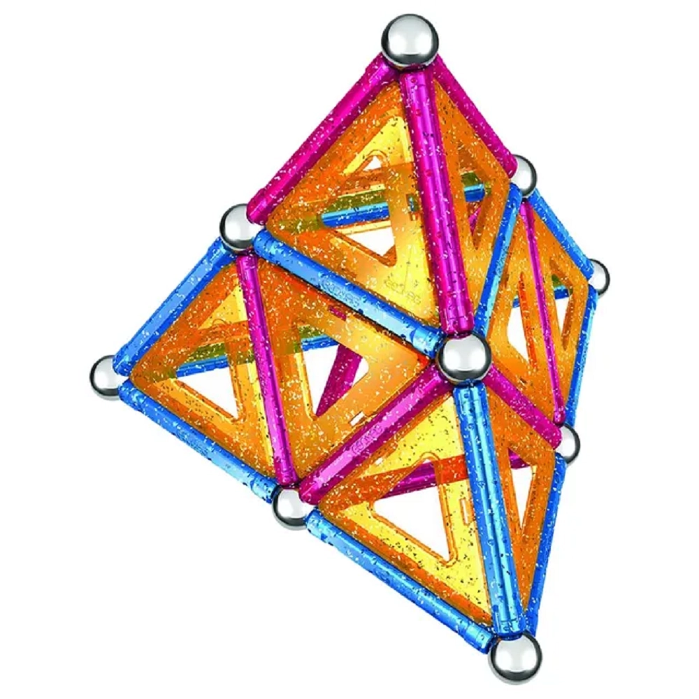 Glitter Panels - 68pcs