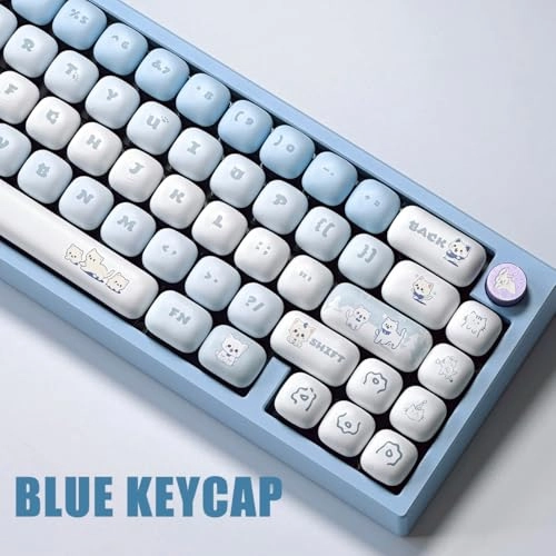 MOG Profile Keycap - Standard Layout USB-C