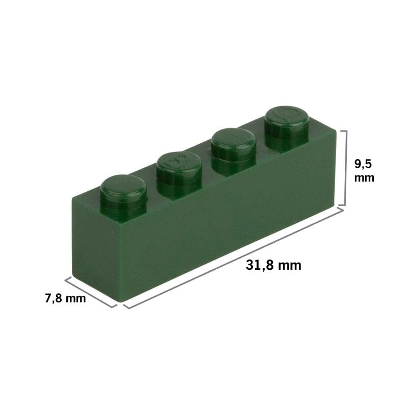 Clamping Blocks - 30 pcs