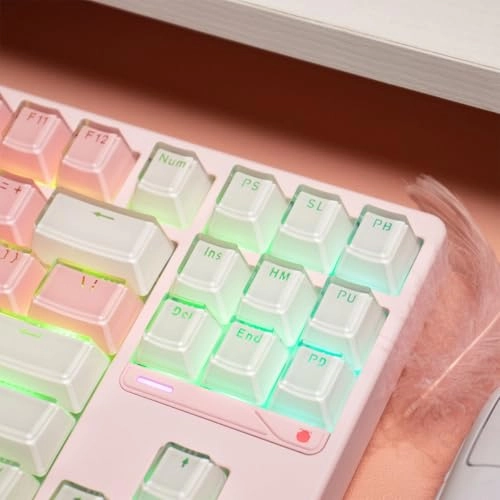 Keycaps