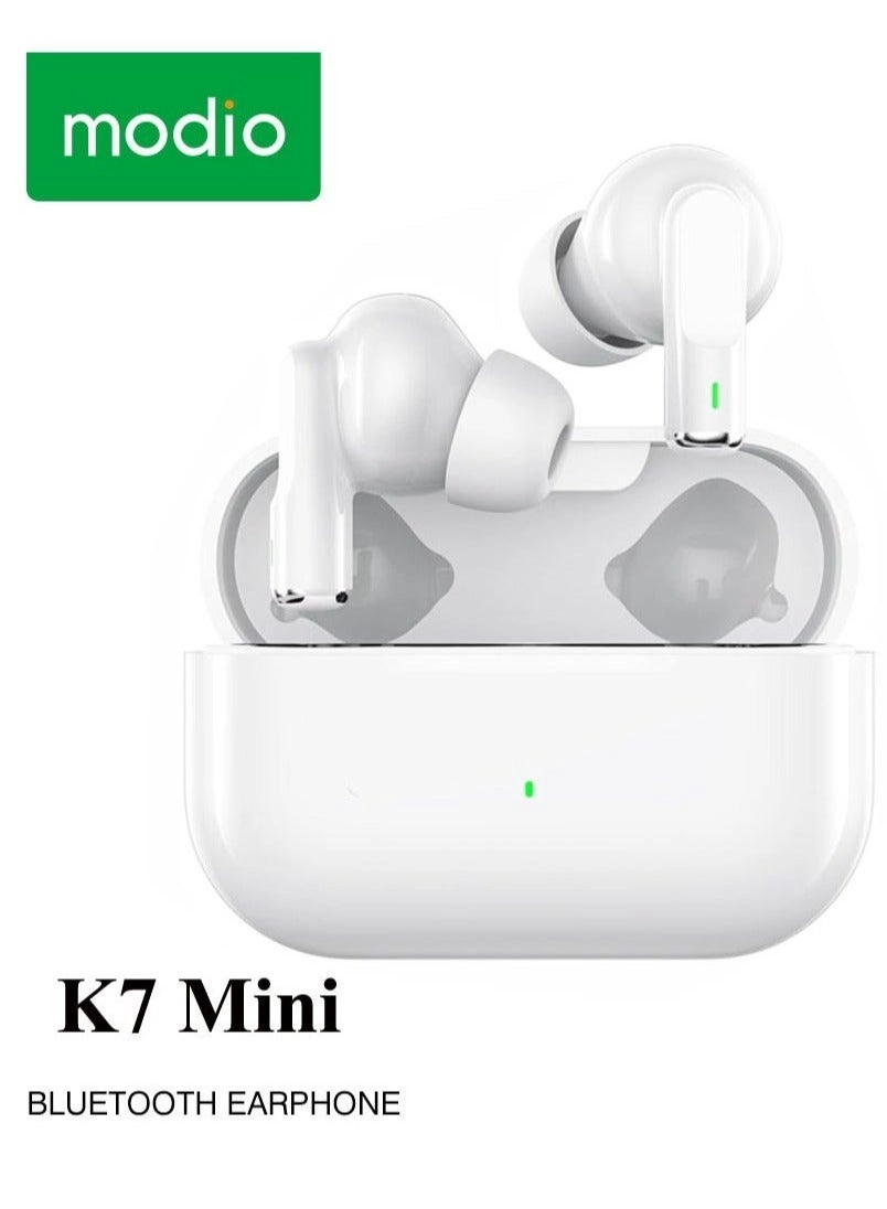 K7 Mini Wireless Earbud