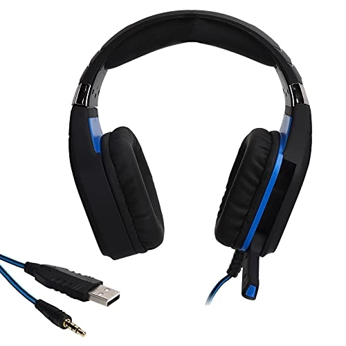 Gaming Headset Wired Headset