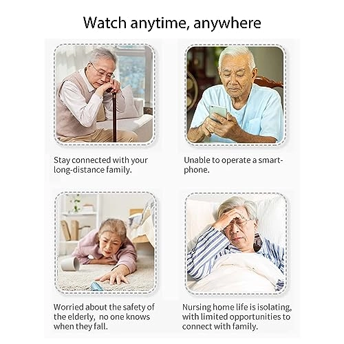 2 Way Video Camera 1080p