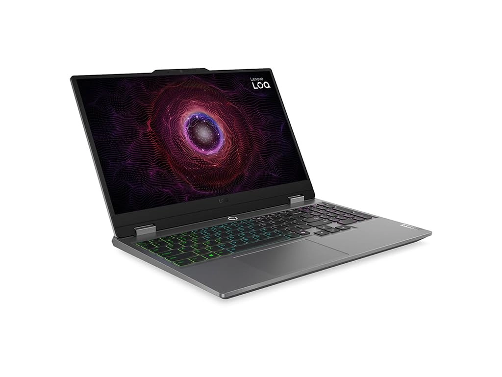 LOQ 15ARP9 - 15.6'' Ryzen 7 7435HS 16GB DDR5 1TB SSD