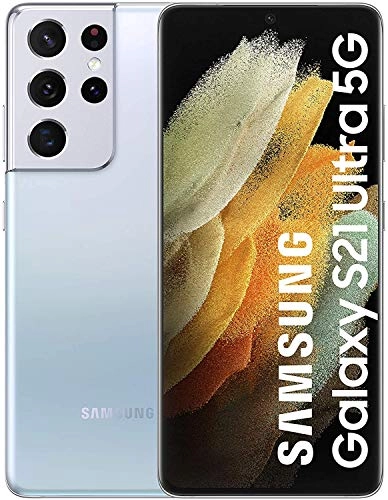 Galaxy S21 Ultra - 12GB 128GB