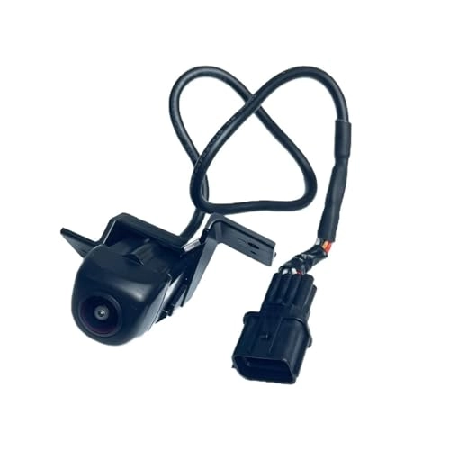 95760D3100 - Rear View Camera For Hyundai Tucson