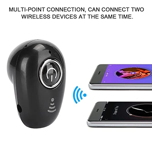 S650 Wireless Earphone