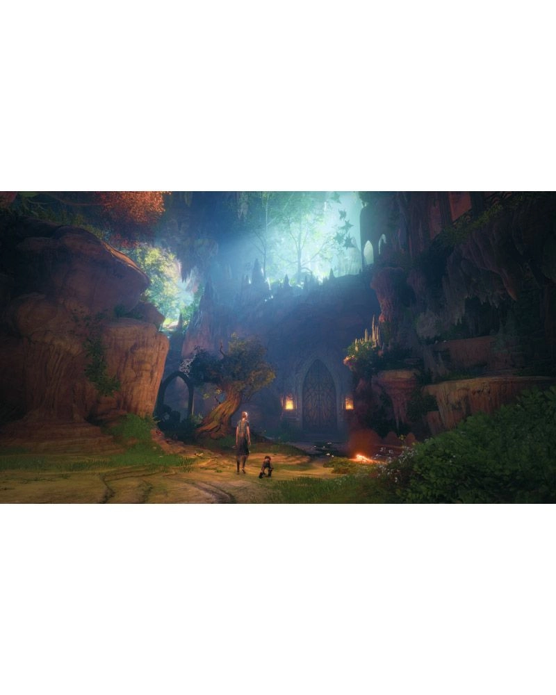 The Lord of the Rings: Gollum - Xbox Series X